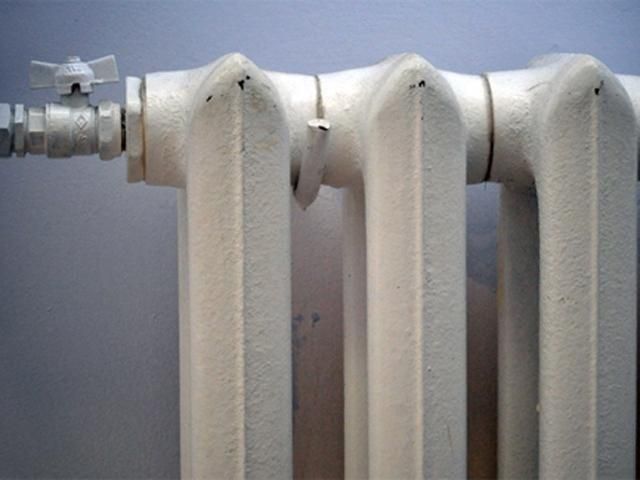 В Україні розпочався опалювальний сезон, — Гройсман В Україні розпочався опалювальний сезон, — Гройсман