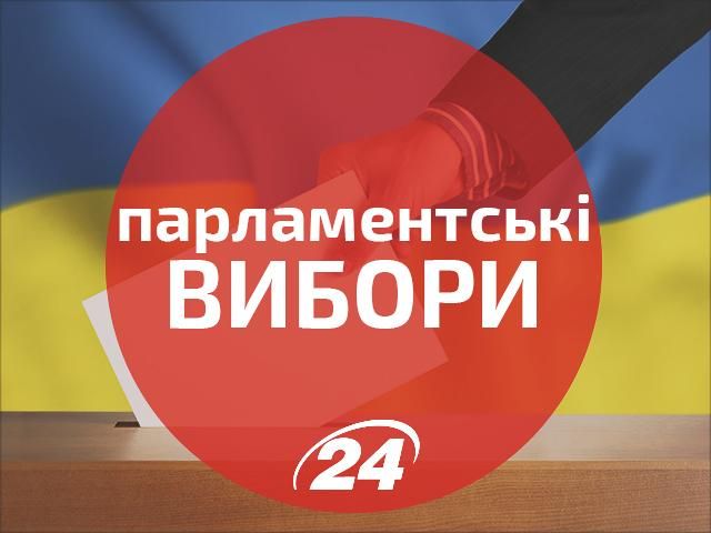 Екзит-пол буде проводитися на 400 виборчих дільницях, — Дмитрук