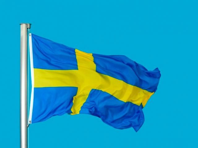 В водах Швеции зафиксировали еще одну "незванную" подводную лодку В водах Швеции зафиксировали еще одну "незванную" подводную лодку