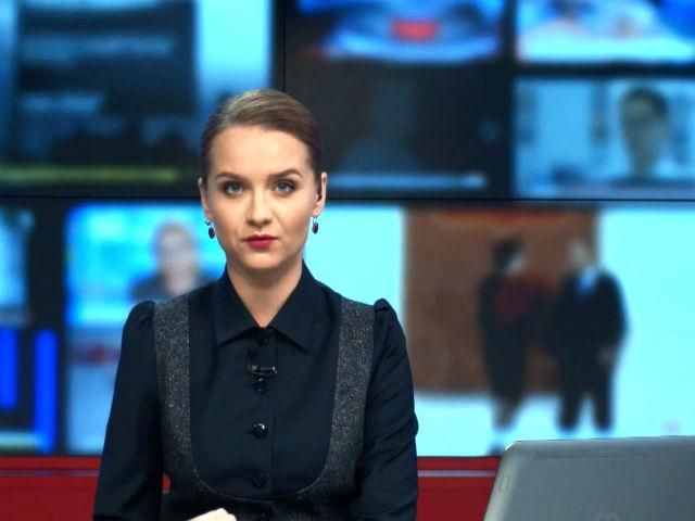 Випуск новин 22 жовтня станом на 13:00