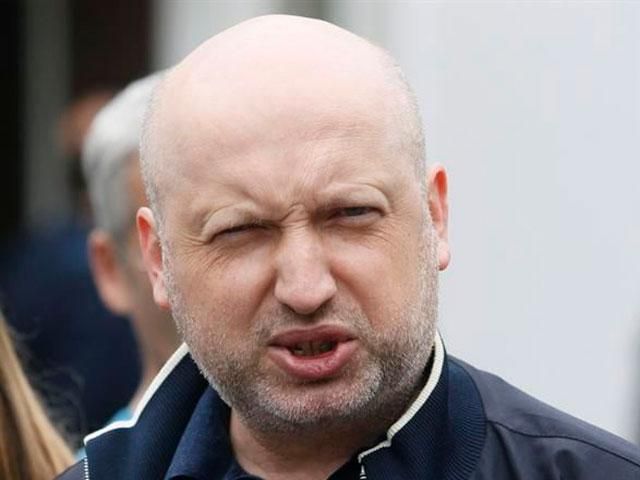 Милицию обновят за счет офицеров Нацгвардии и добровольческих батальонов, — Турчинов Милицию обновят за счет офицеров Нацгвардии и добровольческих батальонов, — Турчинов