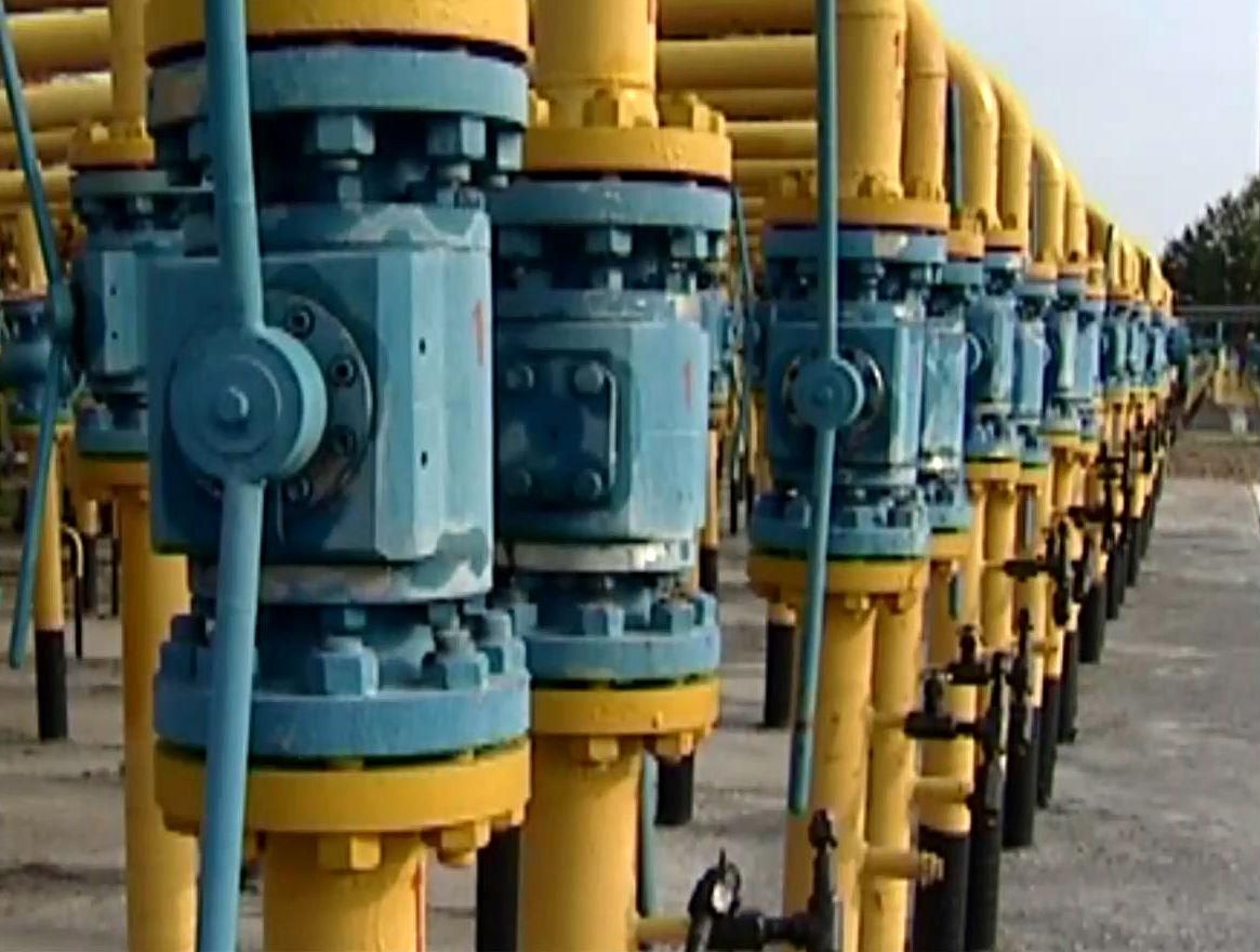 Литва обойдется без российского газа Литва обойдется без российского газа