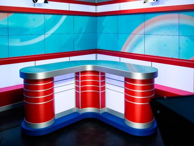 Турчинов і Бутусов – сьогодні в ефірі телеканалу новин “24” Турчинов і Бутусов – сьогодні в ефірі телеканалу новин “24”