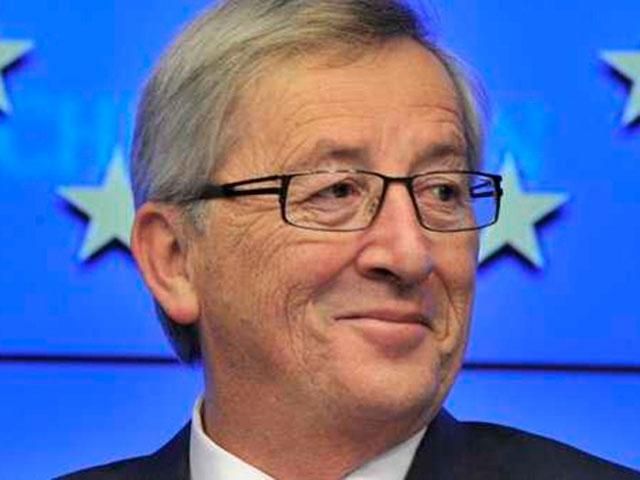 Європарламент схвалив новий склад Єврокомісії Європарламент схвалив новий склад Єврокомісії