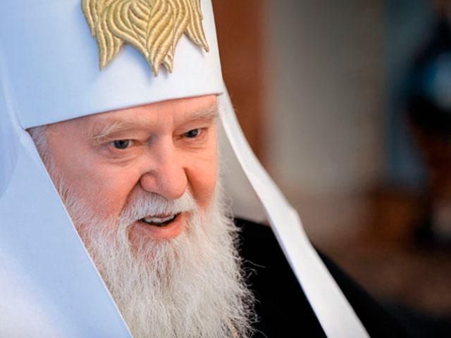 В УПЦ не причащатимуть корупціонерів В УПЦ не причащатимуть корупціонерів