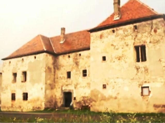 Мандрівка Україною. Сент-Міклош – романтика Середньовіччя Мандрівка Україною. Сент-Міклош – романтика Середньовіччя