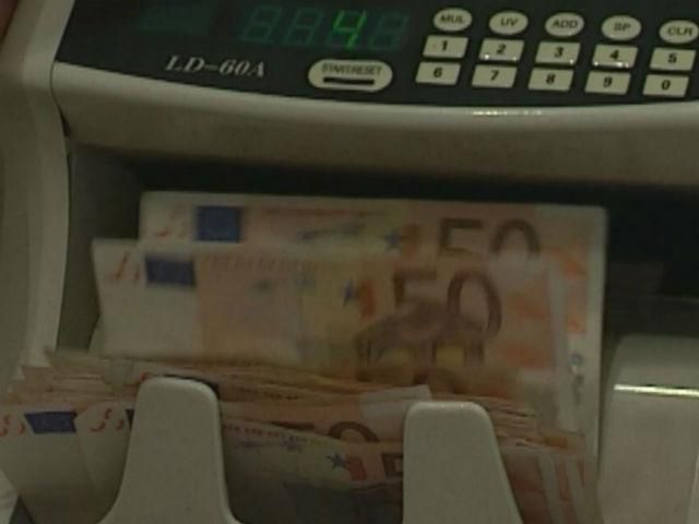 Украина может получить очередной транш от ЕС уже в ноябре Украина может получить очередной транш от ЕС уже в ноябре