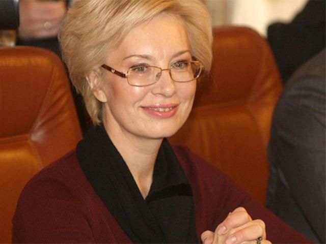 В Україні офіційно працевлаштовані 2,8 тис переселенців, — Денісова В Україні офіційно працевлаштовані 2,8 тис переселенців, — Денісова