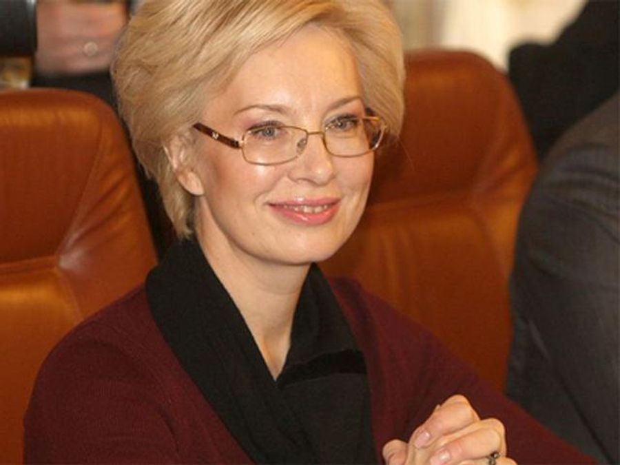 В Україні офіційно працевлаштовані 2,8 тис переселенців, — Денісова В Україні офіційно працевлаштовані 2,8 тис переселенців, — Денісова