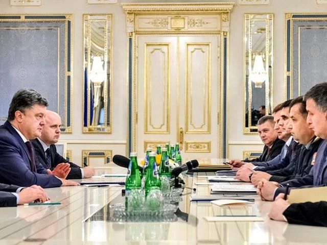 Президент поручил уволить заместителя Генпрокурора и заместителя главы МВД Президент поручил уволить заместителя Генпрокурора и заместителя главы МВД