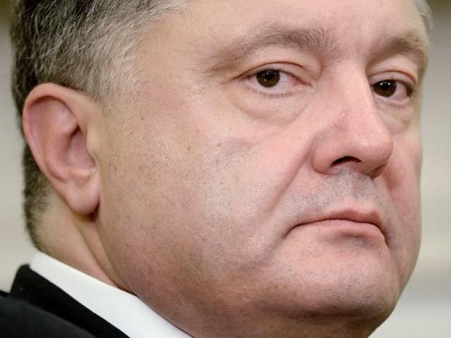 Президент поручил силовикам обеспечить реализацию избирательного права участниками АТО Президент поручил силовикам обеспечить реализацию избирательного права участниками АТО