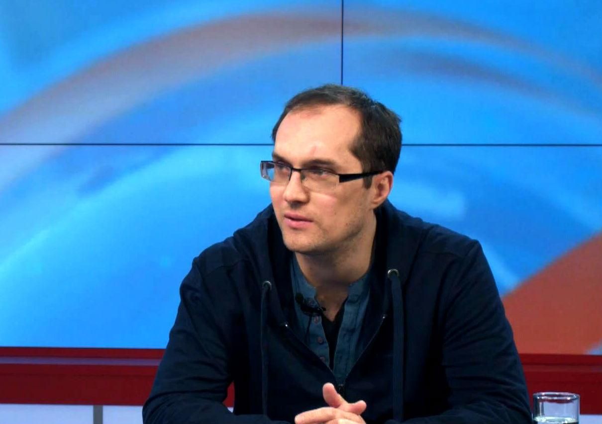 Развитие невозможно без определения ответственных лиц за допущенные ошибки, — Бутусов Развитие невозможно без определения ответственных лиц за допущенные ошибки, — Бутусов