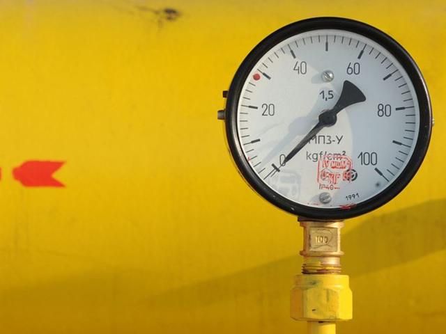 Україна може отримати з Європи 3 млрд кубометрів газу, — експерт Україна може отримати з Європи 3 млрд кубометрів газу, — експерт