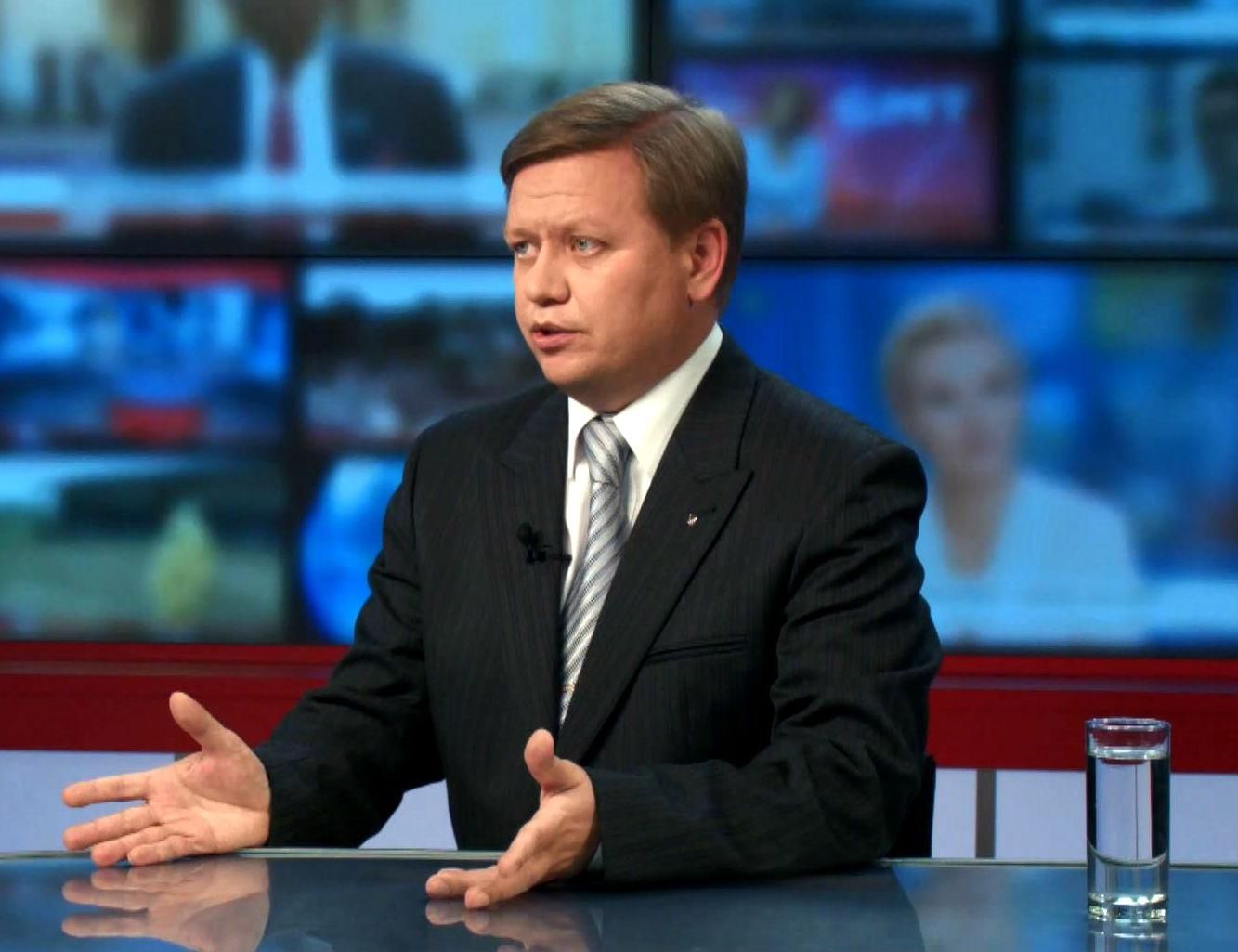 Потрібно будувати обхідні газогони, щоб отримувати газ з Європи без згоди "Газпрому", – експерт Потрібно будувати обхідні газогони, щоб отримувати газ з Європи без згоди "Газпрому", – експерт