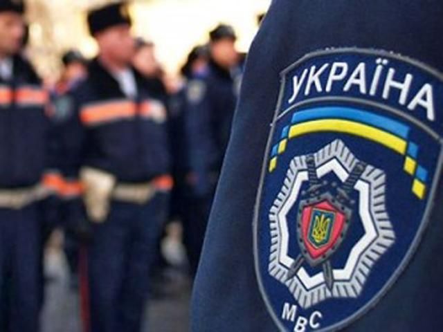 Уряд затвердив концепцію і стратегію реформування Міністерства внутрішніх справ