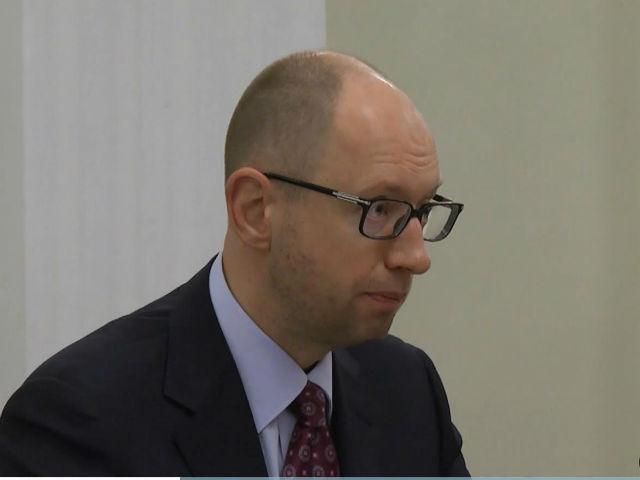 В уряді пообіцяли – взимку буде тепло В уряді пообіцяли – взимку буде тепло