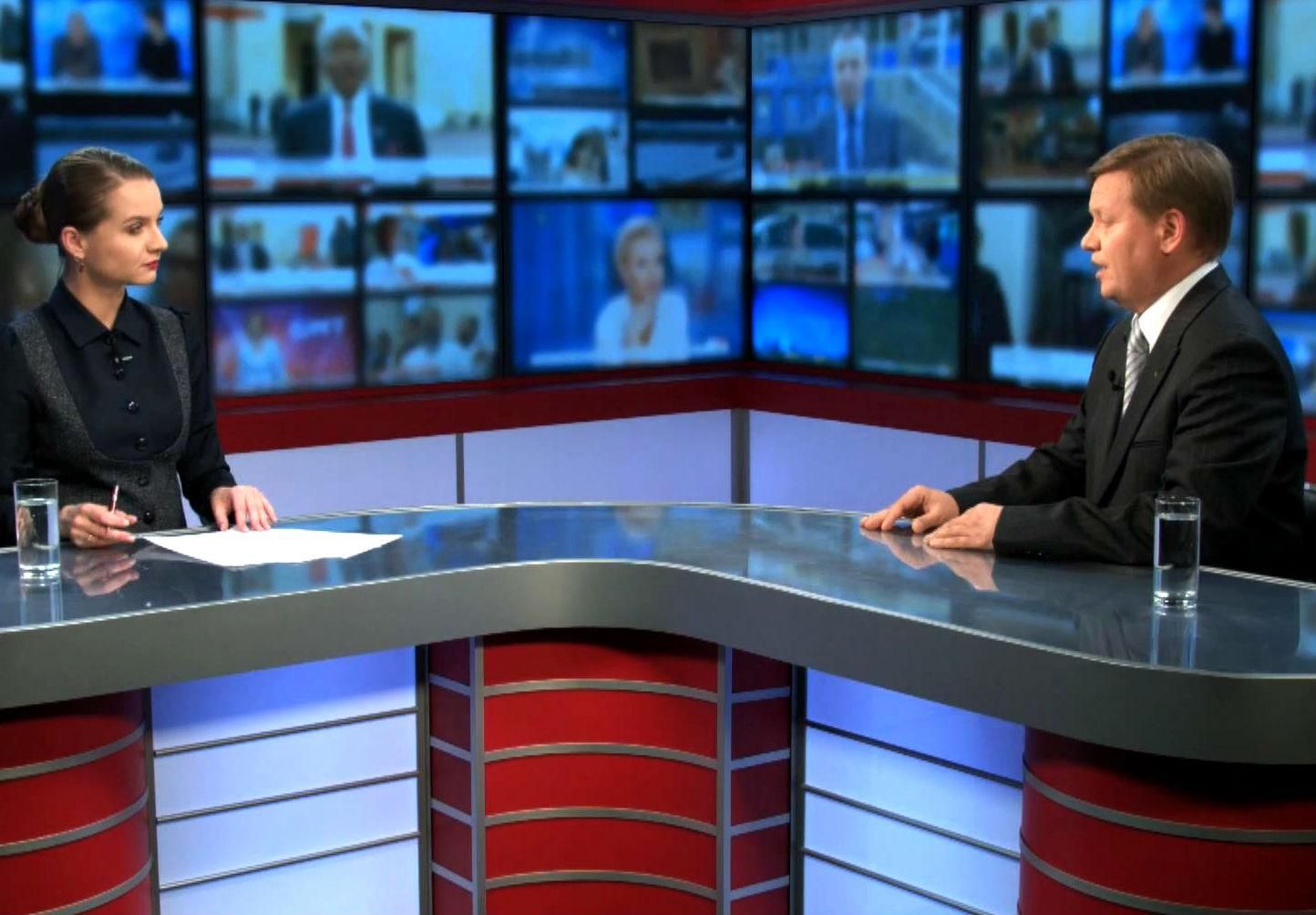 Выпуск новостей 22 октября по состоянию на 19:00 - 22 октября 2014 - Телеканал новин 24 Выпуск новостей 22 октября по состоянию на 19:00 - 22 октября 2014 - Телеканал новин 24