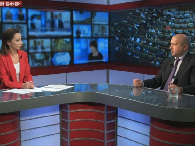 Підсумковий випуск новин від 22 жовтня за 20:00