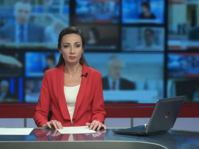 Підсумковий випуск новин від 22 жовтня за 21:00