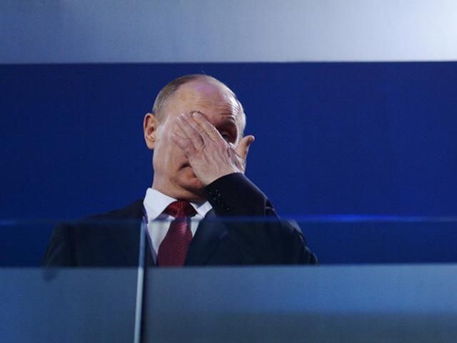 Путін зараз максимально агресивний, — Тимошенко Путін зараз максимально агресивний, — Тимошенко