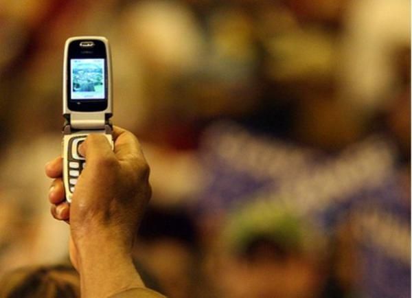 Террористы охотятся на "украинских шпионов" на оккупированной территории Террористы охотятся на "украинских шпионов" на оккупированной территории