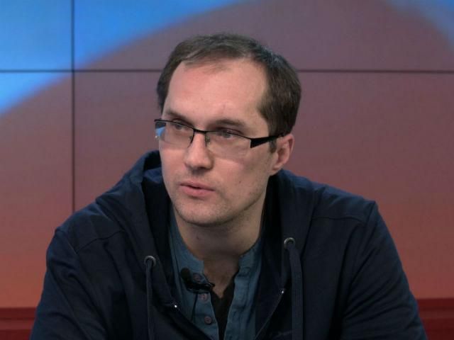 Мы шли на перемирие под давлением Запада, но это — фикция, — Бутусов Мы шли на перемирие под давлением Запада, но это — фикция, — Бутусов