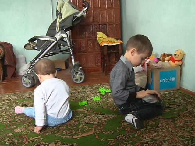 ООН допоможе Україні створити систему реєстрації біженців ООН допоможе Україні створити систему реєстрації біженців