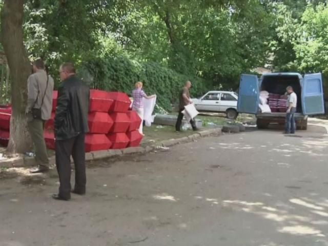 На Донбасі вже загинуло щонайменше 4500 російських вояків