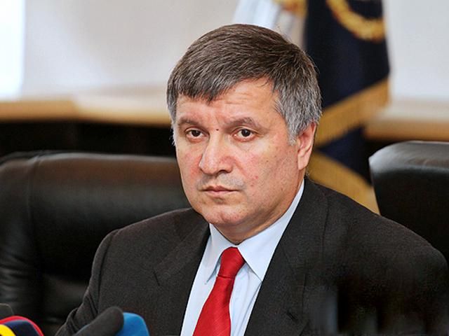 Правопорядок під час виборів забезпечать 82 тис міліціонерів, — Аваков