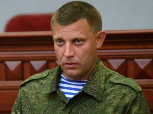 Терористи хочуть собі забрати Слов'янськ, Краматорськ і Маріуполь Терористи хочуть собі забрати Слов'янськ, Краматорськ і Маріуполь