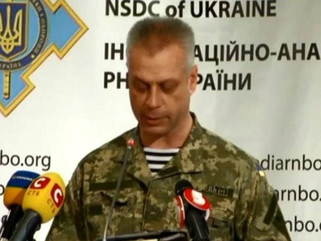 З початку місяця вдалось звільнити 830 заручників, — Лисенко З початку місяця вдалось звільнити 830 заручників, — Лисенко