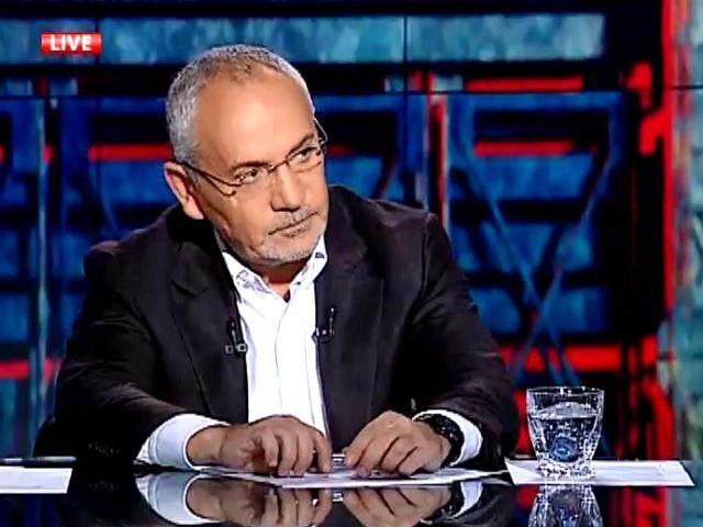 Випуск "Шустер LIVE" за 22 жовтня з Юлією Тимошенко