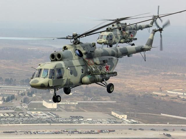 Бойовики й РФ не припиняють повітряну розвідку української території Бойовики й РФ не припиняють повітряну розвідку української території