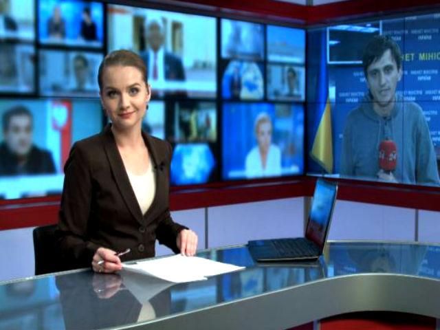 Выпуск новостей 23 октября по состоянию на 13:00