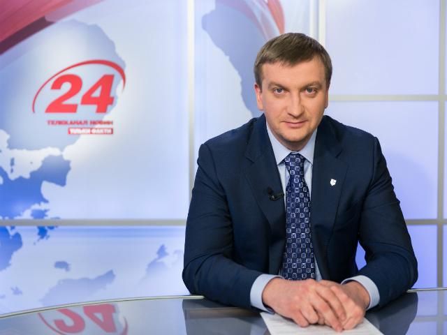 Смена места голосования военных в зоне АТО зависит от ЦИК, — Петренко