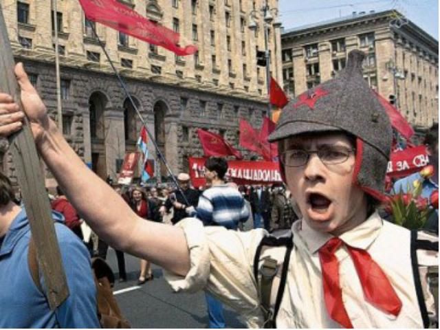 Дело о запрете КПУ суд рассмотрит независимо от выборов, — Минюст Дело о запрете КПУ суд рассмотрит независимо от выборов, — Минюст