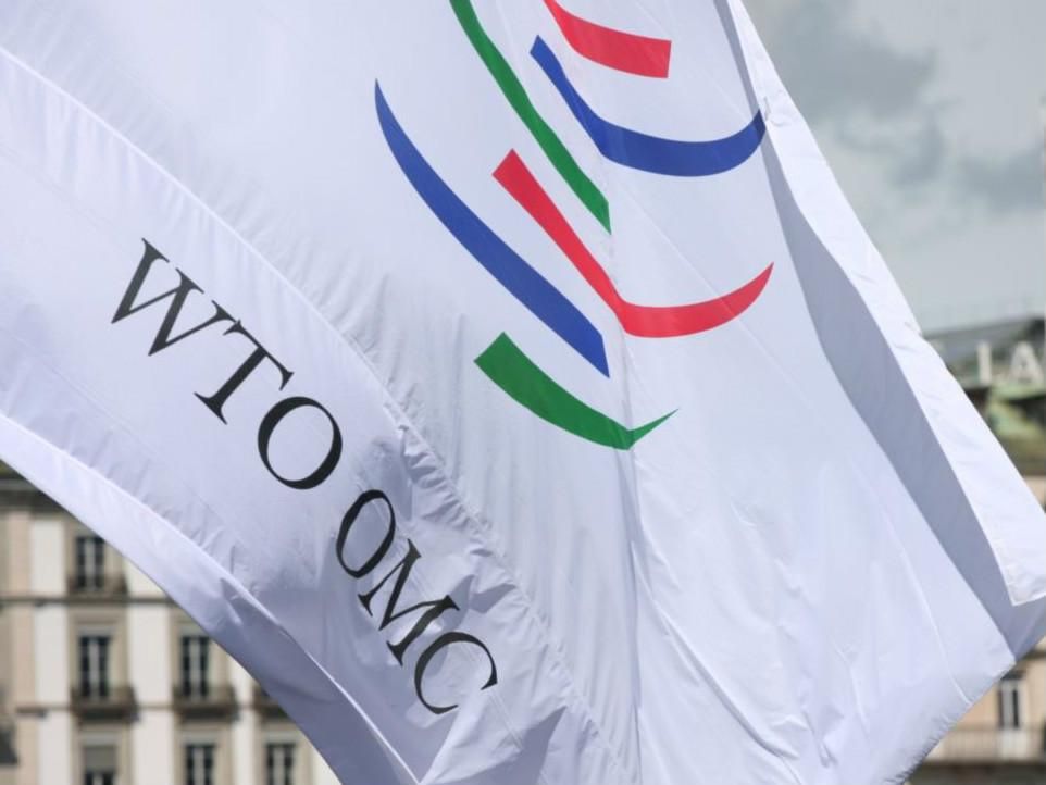 Украина пожаловалась на Россию в ВТО - 23 октября 2014 - Телеканал новин 24 Украина пожаловалась на Россию в ВТО - 23 октября 2014 - Телеканал новин 24