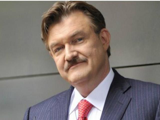 Євгена Кисельова не впустили в Україну, бо переплутали з Дмитром Кисельовим, — джерело Євгена Кисельова не впустили в Україну, бо переплутали з Дмитром Кисельовим, — джерело