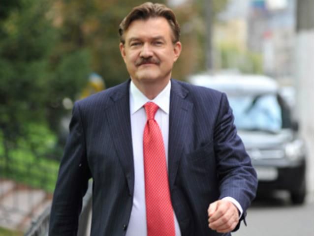 Евгения Киселева в ближайшее время впустят в Украину, — СБУ
Евгения Киселева в ближайшее время впустят в Украину, — СБУ