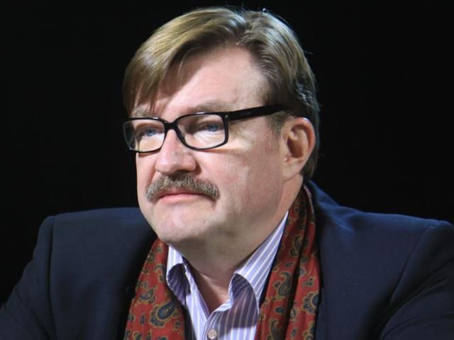 Киселева таки пропустили в Украину Киселева таки пропустили в Украину