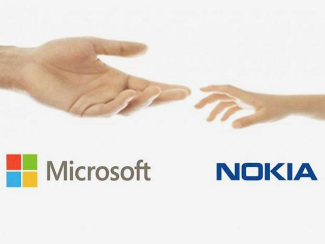 Microsoft откажется от бренда Nokia для мобильных устройств
