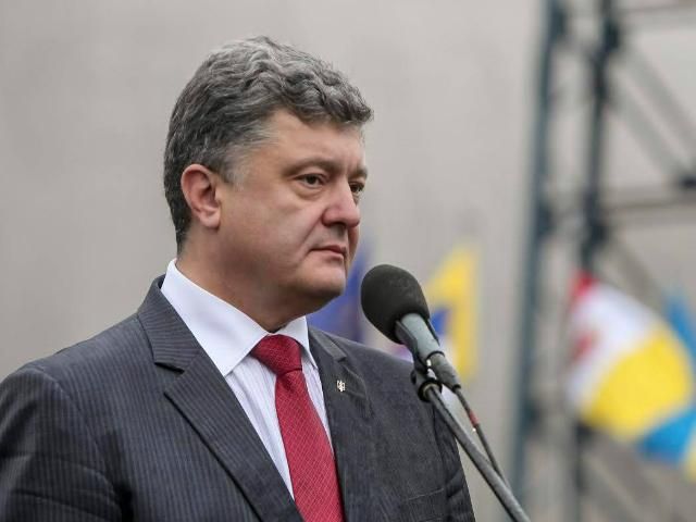 Мы сформируем в понедельник-вторник новую коалицию, — Порошенко Мы сформируем в понедельник-вторник новую коалицию, — Порошенко