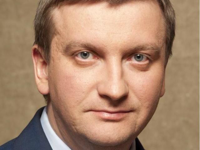 Ми подали три великі справи щодо Криму у міжнародний суд, — Петренко