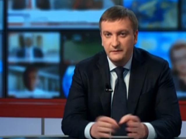 За фальсификации на выборах можно потерять свободу на срок до 10 лет, — Петренко