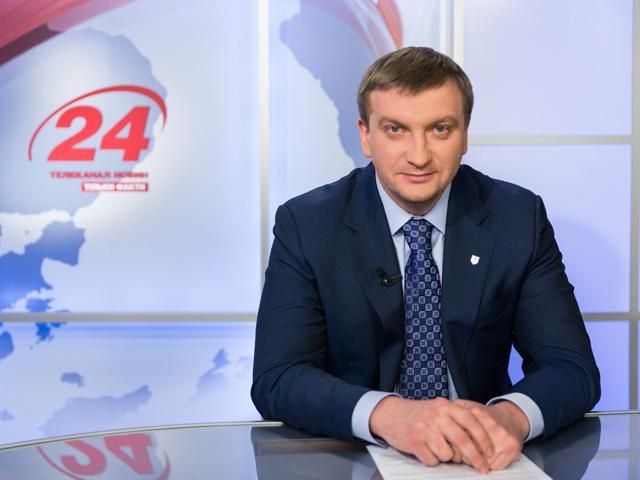 Быть министром без своей коалиции в Раде нет смысла, — Петренко