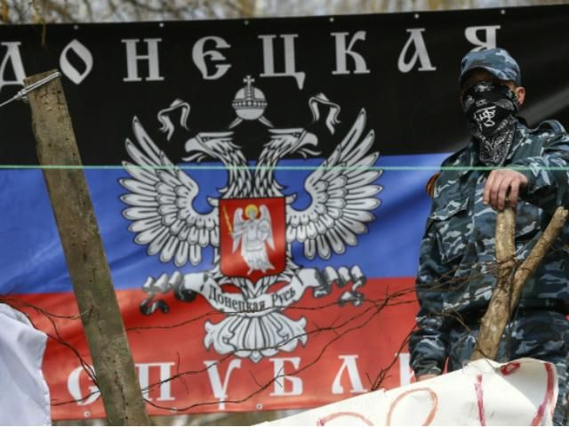 У Кремлі вважають, що вибори в "ЛНР" і в "ДНР" повинні відбутися У Кремлі вважають, що вибори в "ЛНР" і в "ДНР" повинні відбутися