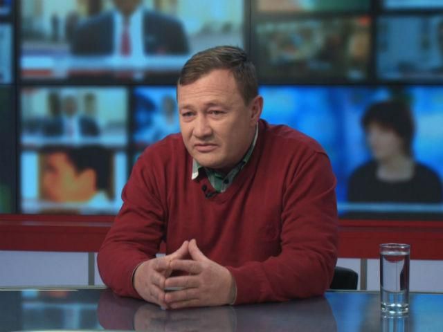 До приходу Росії, в Криму не було ні викрадень, ні вбивств, – Різа Асанов До приходу Росії, в Криму не було ні викрадень, ні вбивств, – Різа Асанов