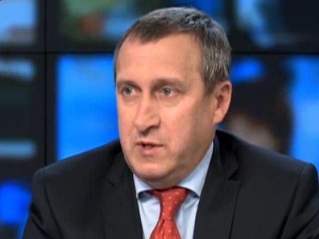 Європа після виборів в Україні очікує продовження курсу Яценюка, — Дещиця