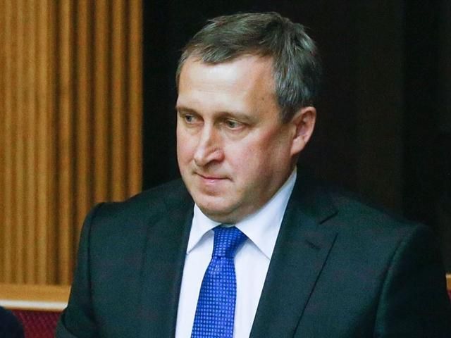 Чтобы установить мир на Донбассе, нужны объединенные усилия всего мира, — Дещица Чтобы установить мир на Донбассе, нужны объединенные усилия всего мира, — Дещица