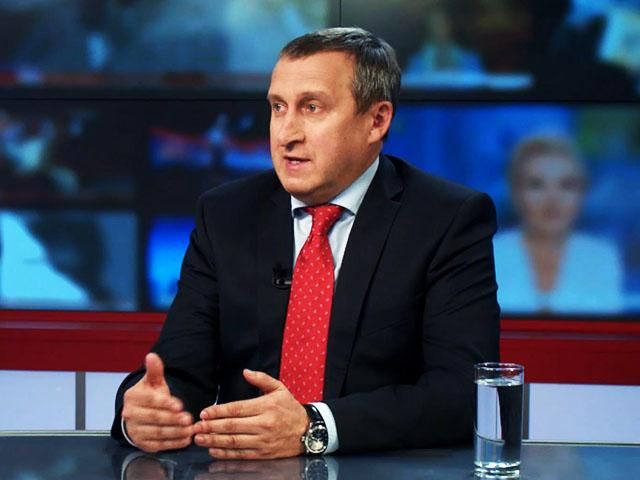 Позиция США и Европы относительно поддержки Украины эволюционировала, — Дещица Позиция США и Европы относительно поддержки Украины эволюционировала, — Дещица